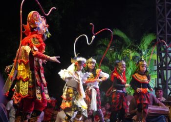 Tejavaganza 2025, Titik Temu Anak Muda Masa Depan Tejakula