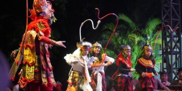 Tejavaganza 2025, Titik Temu Anak Muda Masa Depan Tejakula