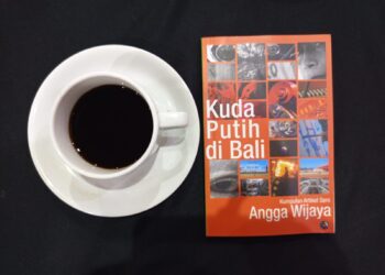 Ketika Mereka Membuka Akal dan Hati — Kata Pengantar Buku ‘Kuda Putih di Bali’