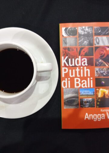 Ketika Mereka Membuka Akal dan Hati — Kata Pengantar Buku ‘Kuda Putih di Bali’