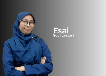 Gen Z dan Krisis Mental: Ketika Dunia Digital Jadi Pedang Bermata Dua