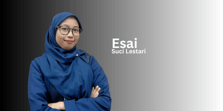 Gen Z dan Krisis Mental: Ketika Dunia Digital Jadi Pedang Bermata Dua