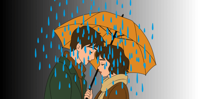 Hujan Bulan November: antara Puisi, Lagu, dan Realitas