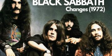 ‘Changes’: Penghormatan Kepada Pangeran Kegelapan