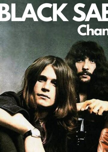 ‘Changes’: Penghormatan Kepada Pangeran Kegelapan