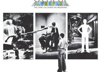 ‘The Carpet Crawlers’: Kita Harus Masuk untuk Keluar