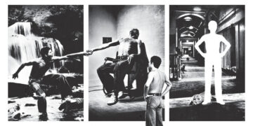 ‘The Carpet Crawlers’: Kita Harus Masuk untuk Keluar