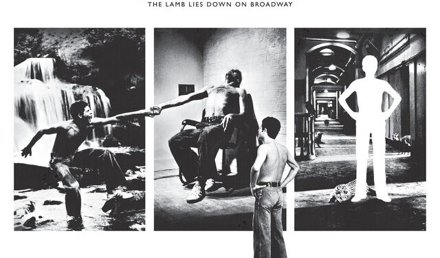 ‘The Carpet Crawlers’: Kita Harus Masuk untuk Keluar