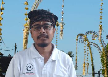 Galungan sebagai Audit Moral Pemimpin: Dari Mayadenawa ke Masa Kini