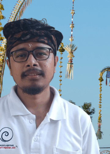 Galungan sebagai Audit Moral Pemimpin: Dari Mayadenawa ke Masa Kini