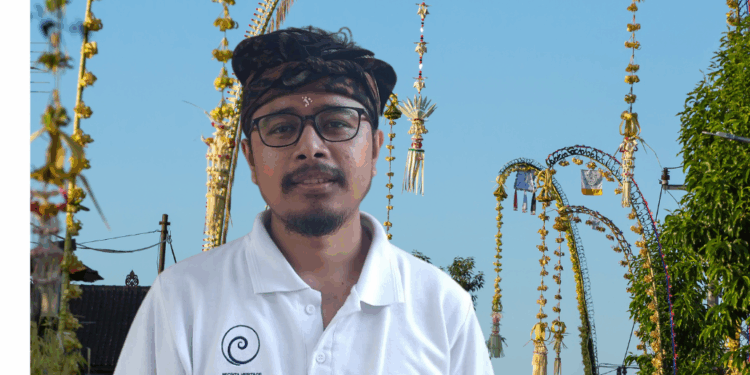 Galungan sebagai Audit Moral Pemimpin: Dari Mayadenawa ke Masa Kini