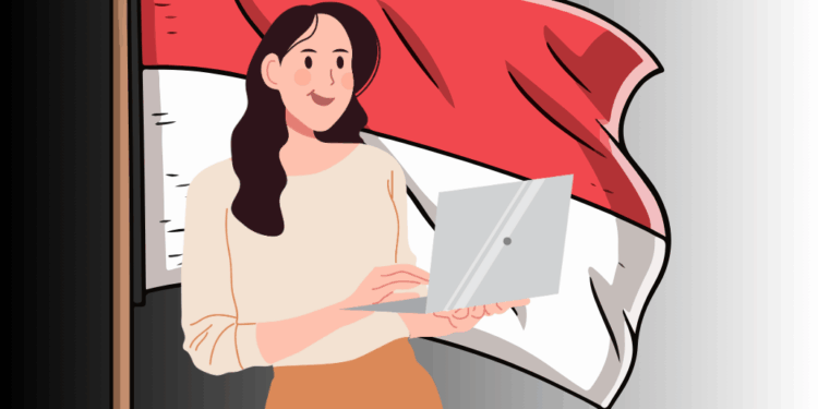 Menjadi Pahlawan untuk Diri Sendiri