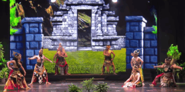Ulasan Wayang Wong RRI Surakarta: Teknologi Visual yang Merampas Ruang