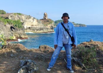 The Octopus Queen, Kuil Terakhir di Bandieten Eiland