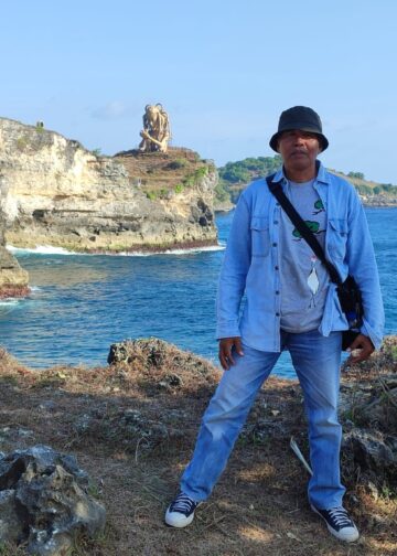 The Octopus Queen, Kuil Terakhir di Bandieten Eiland