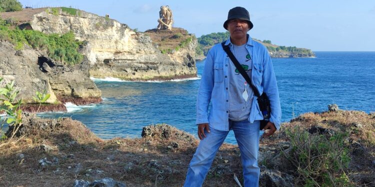 The Octopus Queen, Kuil Terakhir di Bandieten Eiland