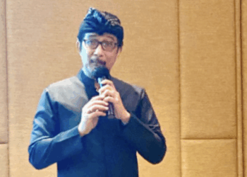 Ketika Sang Nahkoda Telah Meninggalkan Kapalnya —Selamat Purna Tugas, Pak Boy