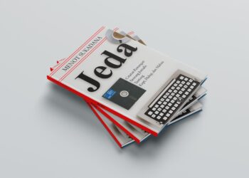 Secangkir Kopi Guru Jurnalistik 