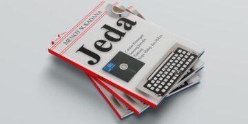 Secangkir Kopi Guru Jurnalistik 