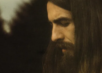 Isn’t It a Pity: Ratapan Cinta dan Kesunyian Spiritual George Harrison