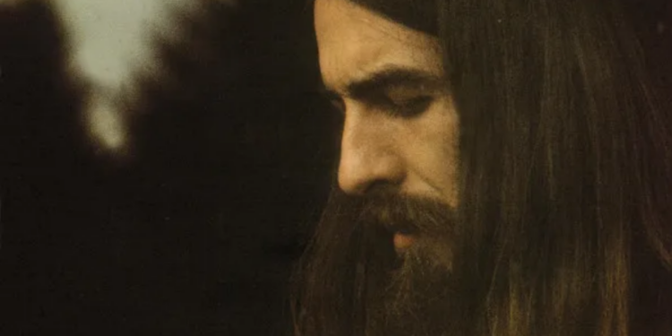 Isn’t It a Pity: Ratapan Cinta dan Kesunyian Spiritual George Harrison