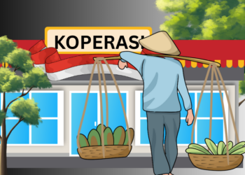 Koperasi Sebagai Inkubator Ekonomi Digital Desa