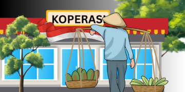 Koperasi Sebagai Inkubator Ekonomi Digital Desa
