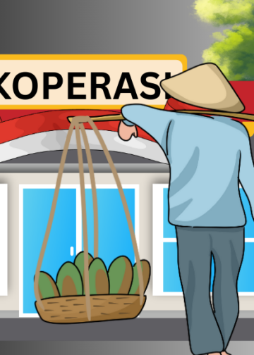 Koperasi Sebagai Inkubator Ekonomi Digital Desa