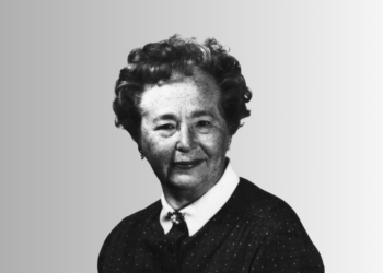 Gertrude B. Elion dan Nobel Tanpa Ph.D.