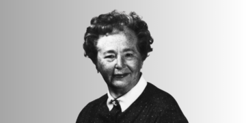 Gertrude B. Elion dan Nobel Tanpa Ph.D.