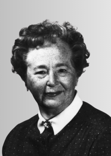 Gertrude B. Elion dan Nobel Tanpa Ph.D.