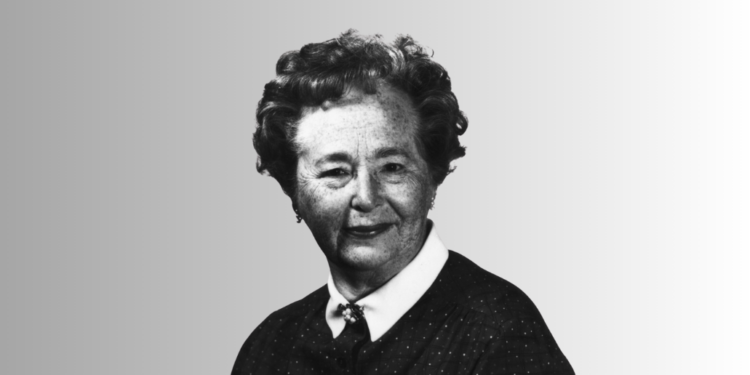Gertrude B. Elion dan Nobel Tanpa Ph.D.