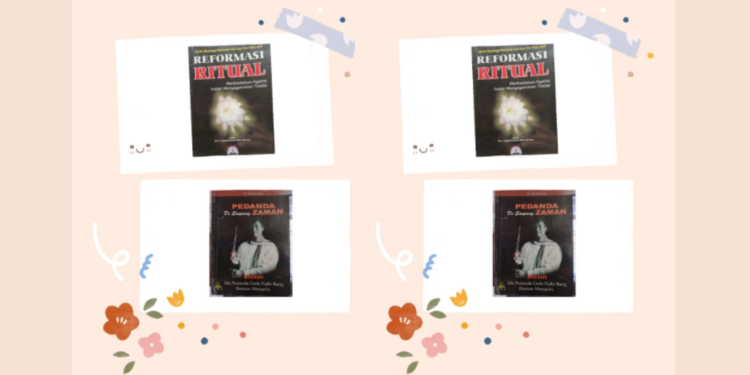 Pertemuan Indah Dua Jalan Reformasi Ritual Hindu, Ida Pedanda Gede Nabe Bang Buruan Manuaba dan Ida Rsi Bhujangga Waisnawa Putra Sara Shri Satya Jyoti