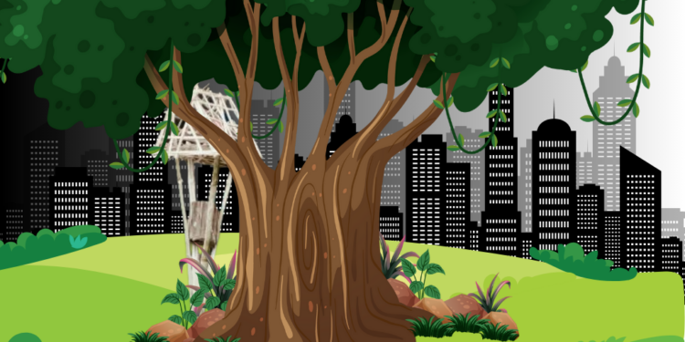 Setra Gandamayu, Kremasi, dan Kesadaran Penghijauan