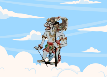 Hanuman: Dari Mitologis ke Arketipe Kesadaran dan Keteladanan Rama