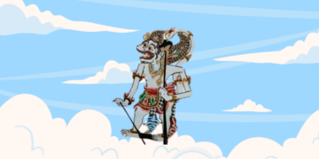 Hanuman: Dari Mitologis ke Arketipe Kesadaran dan Keteladanan Rama