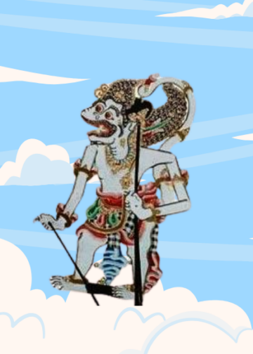 Hanuman: Dari Mitologis ke Arketipe Kesadaran dan Keteladanan Rama