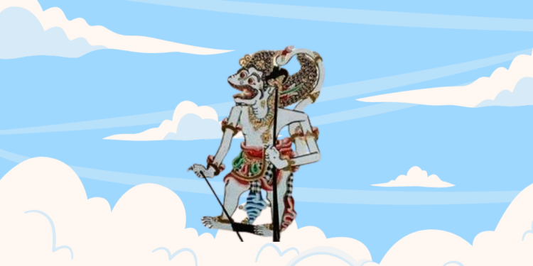 Hanuman: Dari Mitologis ke Arketipe Kesadaran dan Keteladanan Rama