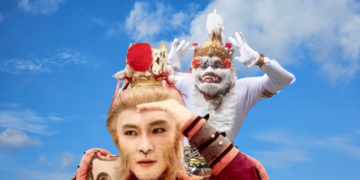 Hanuman dan Sun Go Kong: Arketipe “Manusia Kera” dalam Pencarian Kitab Suci