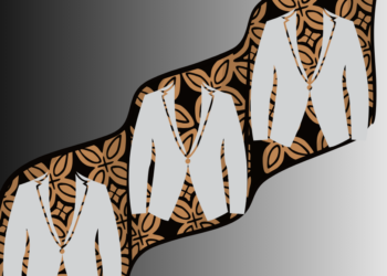 Antara Jas dan Batik: Sebuah Pertanyaan untuk Identitas Bangsa