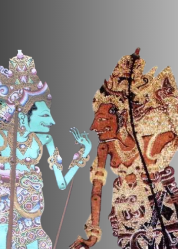 Jalan Krishna dan Balaram: Antara Ritual dan Pengabdian di Tengah Hiruk Pikuk Dunia