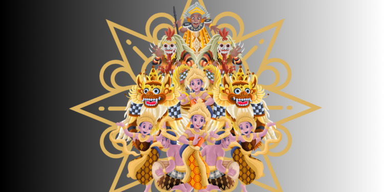 Aku Hanya Mau Percaya Tuhan yang Bisa Menari