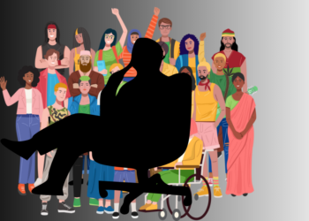 Rakyat, Negara, dan Cermin Kekuasaan