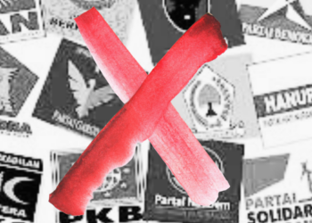 Merindukan Negeri Tanpa Partai: Refleksi tentang DPD, Musyawarah, dan Mimpi Demokrasi yang Lebih Bernurani