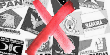 Merindukan Negeri Tanpa Partai: Refleksi tentang DPD, Musyawarah, dan Mimpi Demokrasi yang Lebih Bernurani