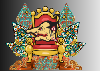 Petruk Jadi Ratu: Ketika Kekuasaan Menguji Kesadaran