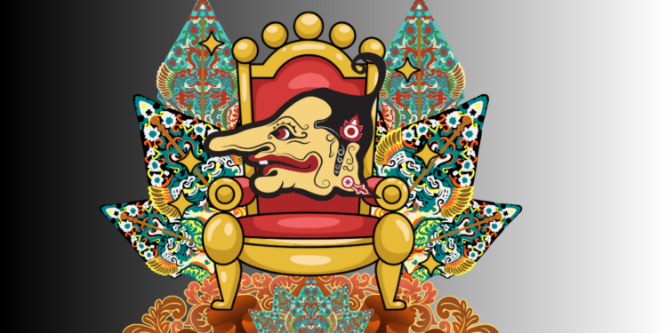 Petruk Jadi Ratu: Ketika Kekuasaan Menguji Kesadaran