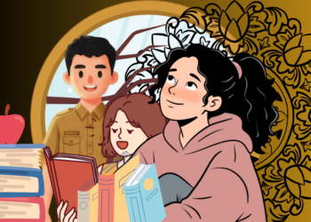 Aku dan Cermin Retak | Cerpen Agus Yulianto