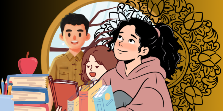 Aku dan Cermin Retak | Cerpen Agus Yulianto