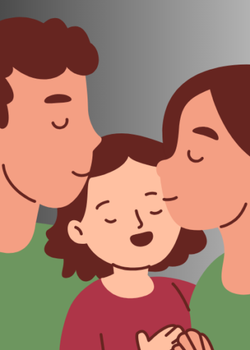 Parenting: Investasi Karakter di Masa Depan